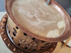 -斯琴阿妈蒙古餐厅(新城店)