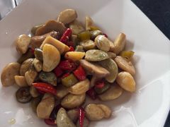 -祖传曾羊肉饭店