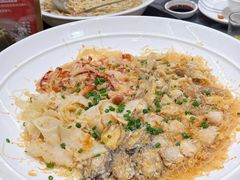 -兴仙饭店·闽味海鲜(马尾总店)