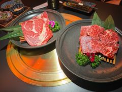 -無二炙坊·和牛烧肉(大钟寺1733店)