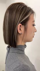 -BOF HAIR BY HONTO