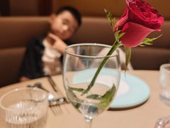 -波特曼西餐厅(中央大街店)