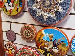 -新疆国际大巴扎