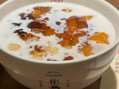 -彬媽糖水(侨鑫国际店)
