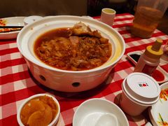 -西贝莜面村(镇江苏宁广场店)