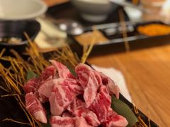 -汉拿山(汇一城店)