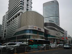 -深圳来福士广场