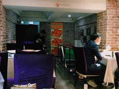 -眷江南之小蓝鲸(王府大街店)