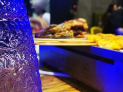 -游园觅食记夜市·小龙虾大排档