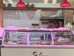 -胡记真不同饭店(临河街店)