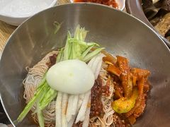 -江南面屋(明洞店)