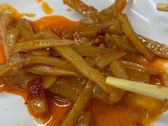 -红鼻子桂林米粉(金唐新光界店)