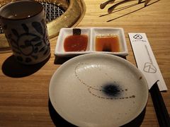 -久苑烧肉(世界城广场店)