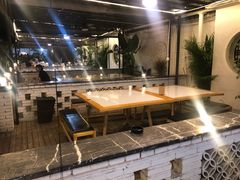 -浮何烤铺(桐梓林店)