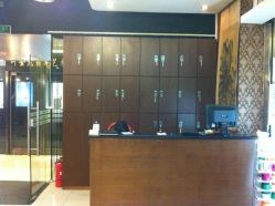 5-DRG达人馆造型