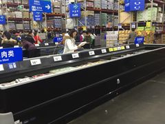 -山姆会员商店(杨桥西路店)
