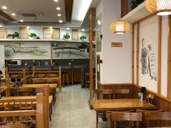 -小姜锅贴(凤凰街店)
