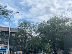 -东仓门早市