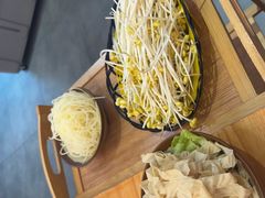 -黔三一夺夺粉酸汤火锅(百信店)