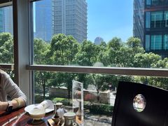 -新天世纪中餐厅