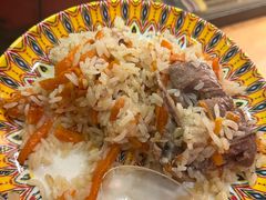 -沙州食驿·非遗小吃夜市
