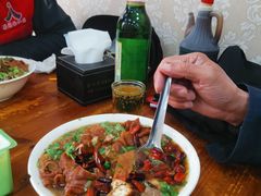 -阁瑞居闫记卤煮(乔庄北街店)