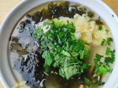 -太原面食店(解放路店)