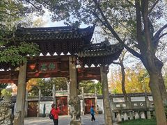 -汇龙潭
