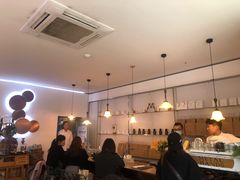 -铁手珈琲制造局metalhands(望京店)