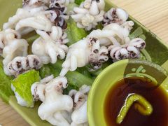 -贞姨美食·老字号海鲜大排档