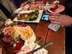 -宝莱纳餐厅(滨江店)