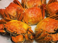 -宁波华侨温德姆至尊豪廷大酒店·豪廷轩中餐厅