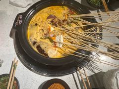 -钢管厂五区小郡肝火锅串串香(清河店)