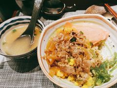 -戏作寿司(观音桥店)
