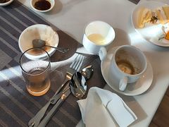 -白云宾馆-祥云西餐厅·法式鹅肝海鲜自助