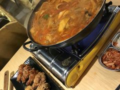 -武松家(丰益桥店)