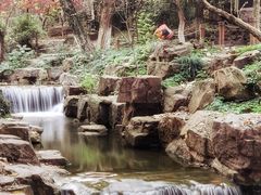 -虞山风景区
