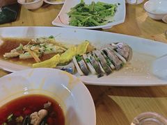 -舌尖上·霞浦滩涂海鲜·新闽菜(总店)