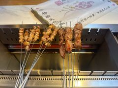 -高鸽子锦州烧烤63年(海阳路店)