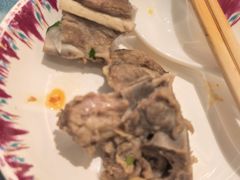 -新疆巴州金丝特餐厅(大钟寺店)