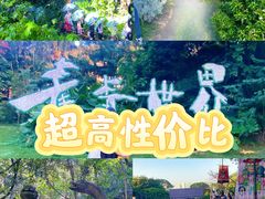 -青青世界
