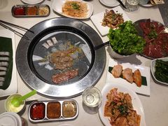 -么子烤肉(化龙池店)