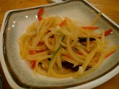 android_upload_pic-青瓦餐厅·生鱼片·韩园烤肉(西塔店)