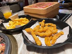 -火炉火自助餐(喜隆多店)