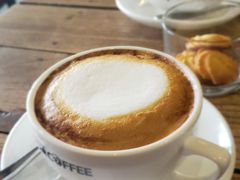 -D STAR COFFEE帝星咖啡