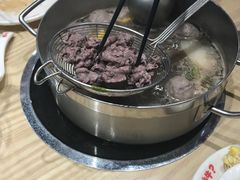 -为什么牛潮汕牛肉火锅(万胜广场店)