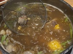 -掂档潮汕牛肉火锅(沈阳万象城店)
