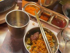 -西塔老太太泥炉烤肉(上海七宝领展广场店)