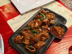 -谭鸭血老火锅(漳州路店)