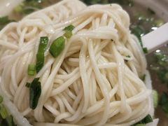 -味一楼兰州拉面(机场一店)